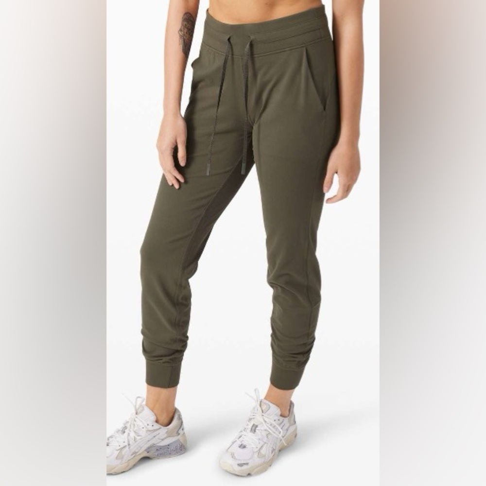 Lululemon Ready To Rulu Pant 29" *Updated